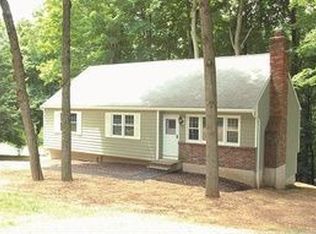 185 Luna Trail Ext, Southbury, CT 06488