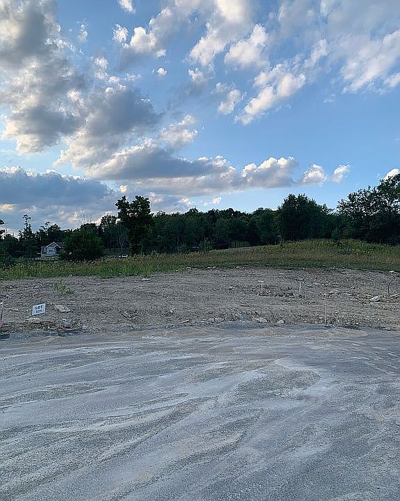 Lot 204.  Beautiful views.  