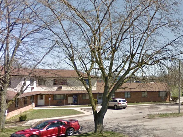 475 N. Portland Way, 475 Portland Way N #10, Galion, OH 44833