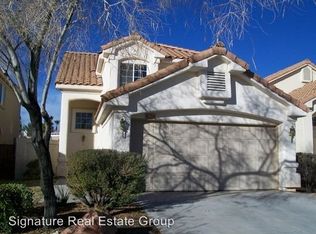 1417 Desert Hills Dr, Las Vegas, NV 89117