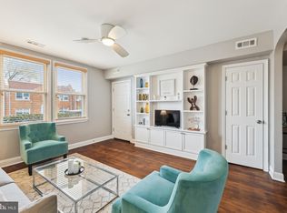 1251 Meigs Pl NE APT 2, Washington, DC 20002