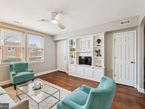 1251 Meigs Pl NE APT 2, Washington, DC 20002