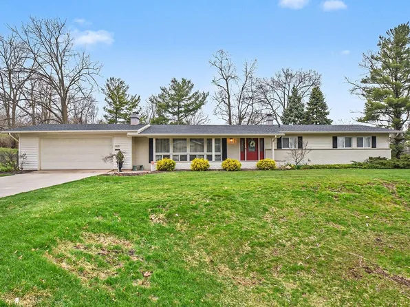 3519 Springbrook Dr, South Bend, IN 46614