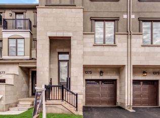 1375 Kaniv St, Oakville, ON L6M 5P3