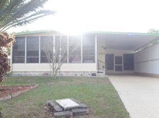 8029 Fairlane Ave, Brooksville, FL 34613