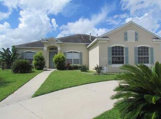 2771 Valiant Dr, Clermont, FL 34711