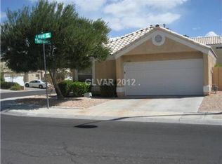 3308 Nigul Way, Las Vegas, NV 89117
