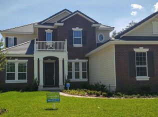 2742 Chapman Oak Dr, Jacksonville, FL 32257