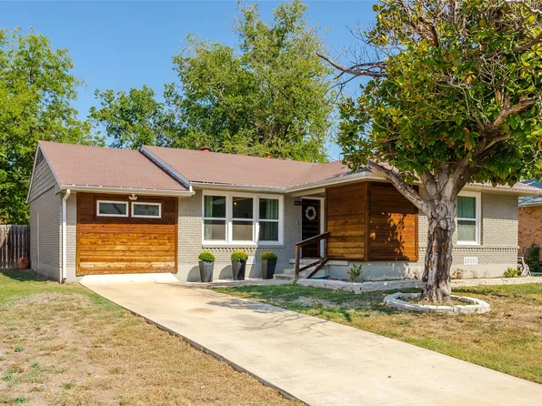 2331 Materhorn Dr, Dallas, TX 75228