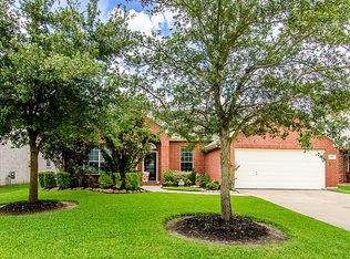 26807 Lakeridge Park Ln, Cypress, TX 77433