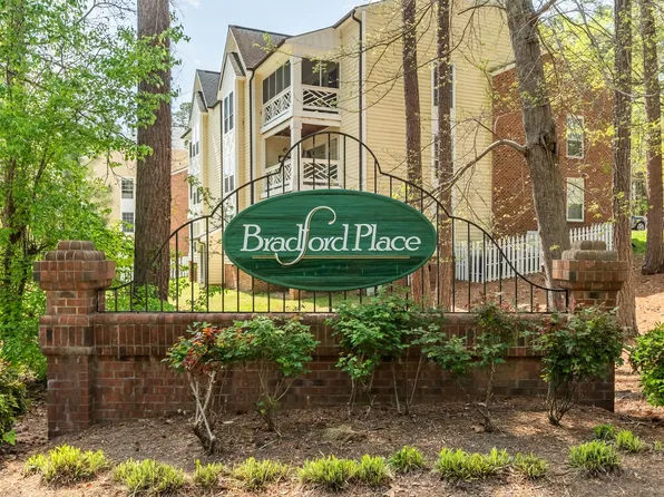 1006 Kingswood Dr APT I, Chapel Hill, NC 27517
