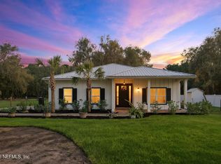 12080 SHEFFIELD Road, Jacksonville, FL 32226