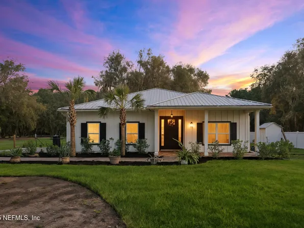 12080 SHEFFIELD Road, Jacksonville, FL 32226