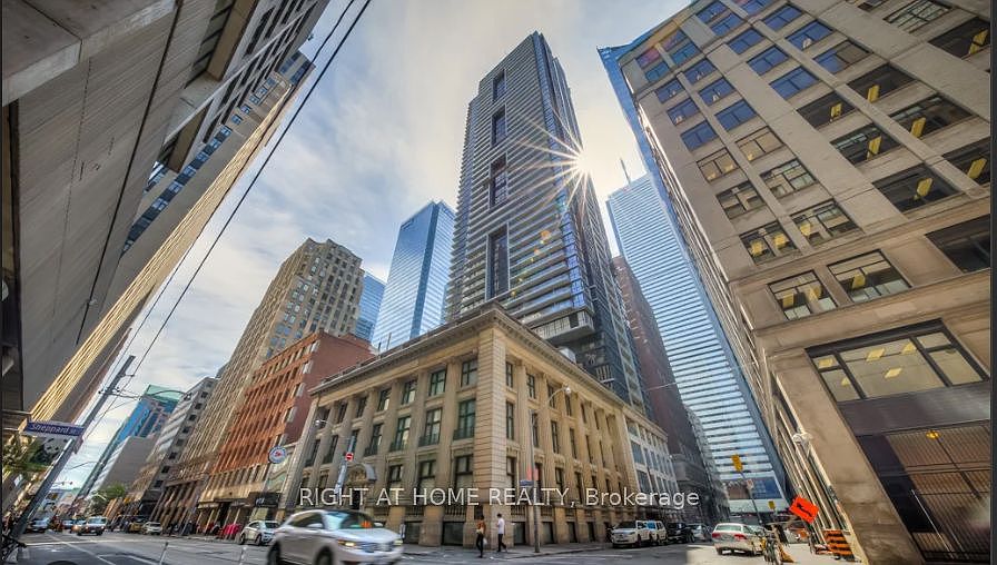 1st image of 70 Temperance St #4406