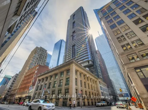 70 Temperance St, Toronto, ON