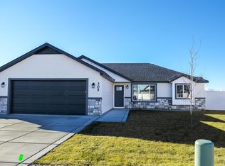 305 New Hvn, Rupert, ID 83350