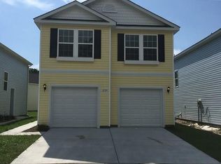 1216 Ocala St #TOWNHOUSE E, Heron Myrtle Beach, SC 29577