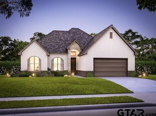 14988 County Road 164, Tyler, TX 75703