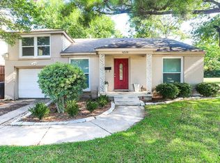 4229 Sexton Ln, Dallas, TX 75229