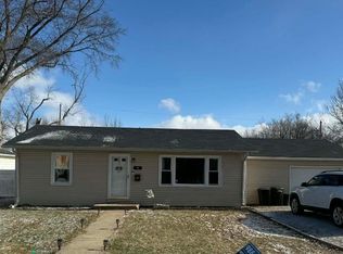 14 Marine Dr, Mexico, MO 65265