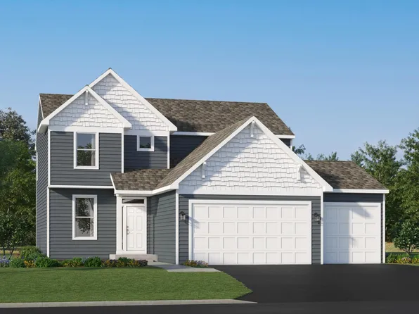 1933 Fulton Rd, Carver, MN 55315