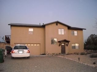 5720 N Kramer Dr, Rimrock, AZ 86335