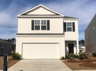 712 Long Bluff Rd, Summerville, SC 29486