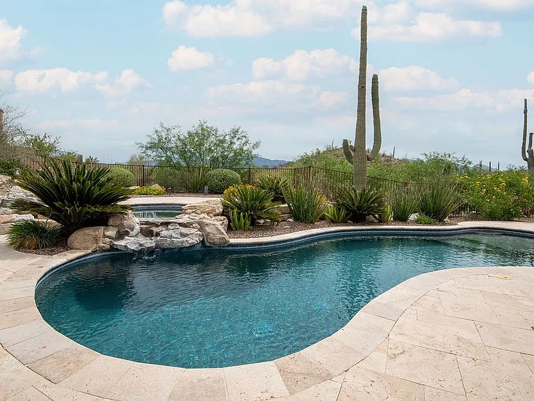 14530 N Granite Peak Pl — Photo 4