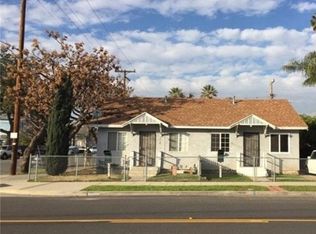 493 W Monterey Ave, Pomona, CA 91768