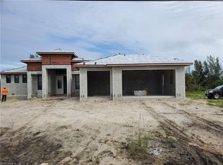 4127 Gulfstream Pkwy, Cape Coral, FL 33993
