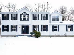 1530 Thurston St, Akron, OH 44320