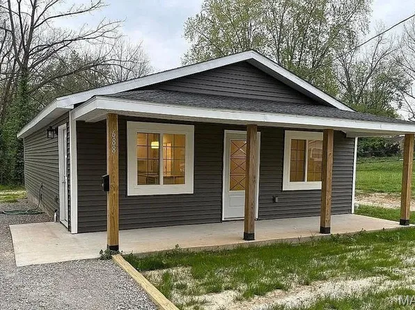 688 N Hope St, Jackson, MO 63755