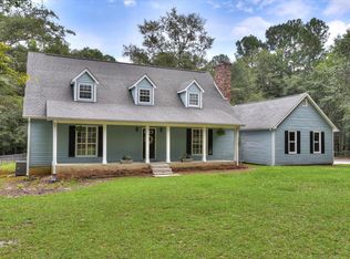 4054 Greenbriar Dr, Grovetown, GA 30813