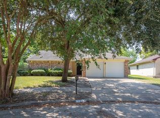 15803 Cerca Blanca Dr, Houston, TX 77083