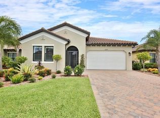 12678 Fairington Way, Fort Myers, FL 33913