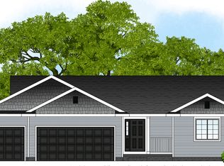 Birmingham Plan, Stratford Crossing, Waukee, IA 50263