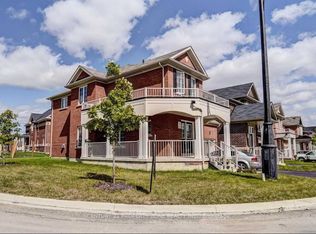 45 Cookview Dr, Brampton, ON L6R 3T7