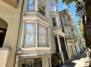 82 Sanchez St, San Francisco, CA 94114