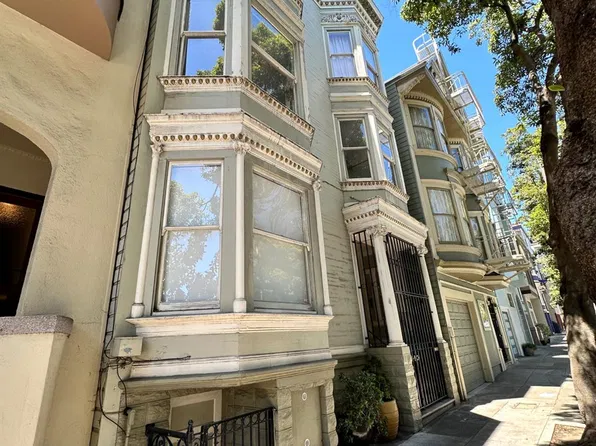 82 Sanchez St, San Francisco, CA 94114
