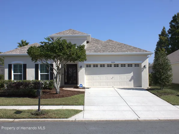 3636 Cresthill Lake Ln, Land O Lakes, FL 34639