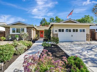 1600 Willowgate Dr, San Jose, CA 95118