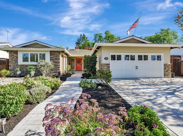 1600 Willowgate Dr, San Jose, CA 95118