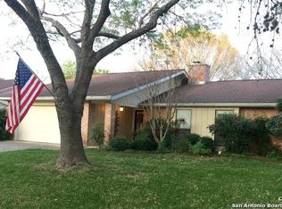 227 Ivy Ln, Boerne, TX 78006