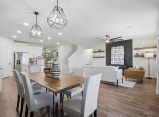 225 Capstone Rd, Liberty Hill, TX 78642