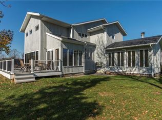 3592 South St, Clinton, NY 13323