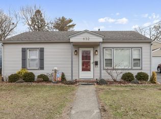 632 Blaine Ave, Marion, OH