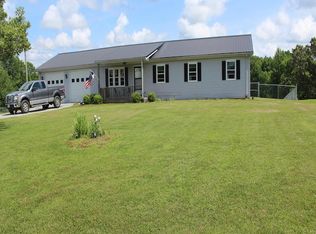 536 Coppage Rd, Russell Springs, KY 42642