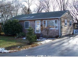29 Maryland St, Killingly, CT 06239