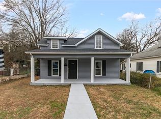 2400 Peachtree St, Winston Salem, NC 27107