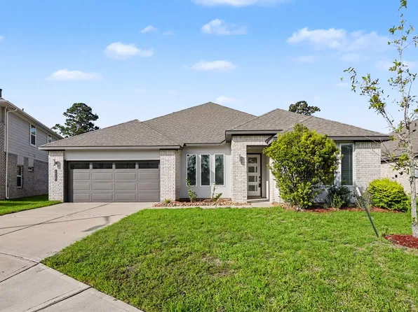14162 Primrose Ridge Ln, Conroe, TX 77384